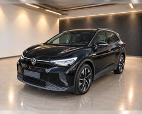 2022 Volkswagen ID.4 PRO