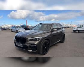 2022 BMW X5 xDrive45e