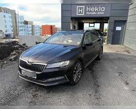 2020 Škoda Superb L K