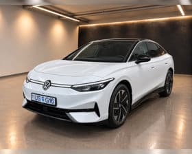 2025 Volkswagen ID.7 PRO