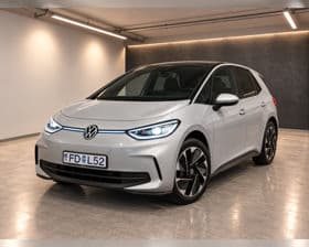 2026 Volkswagen ID.3 PRO