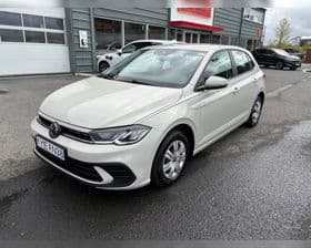 2022 Volkswagen Polo Life