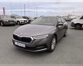 2024 Škoda Octavia Ambition