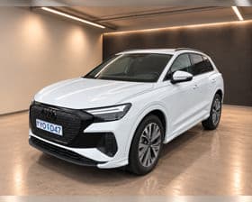 2025 Audi Q4 45