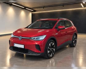 2022 Volkswagen ID.4 PRO