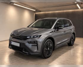 2025 Škoda Elroq RS