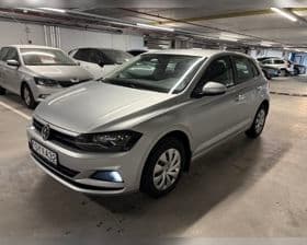 2021 Volkswagen Polo Trendline