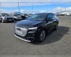 2023 Audi Q4 50