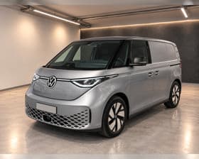 2025 Volkswagen ID-Buzz Cargo