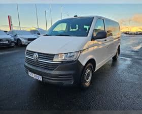 2021 Volkswagen Caravelle Trendline