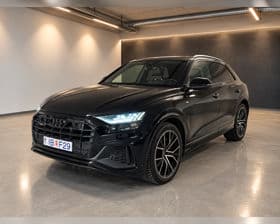 2021 Audi Q8 60