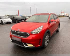 2019 Kia Niro