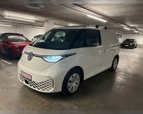 2023 Volkswagen ID-Buzz Cargo