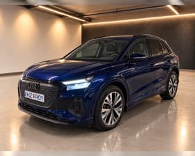 2025 Audi Q4 45