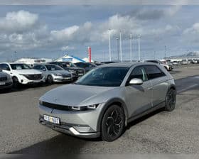 2022 Hyundai IONIQ 5 Style