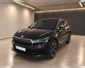 2022 Škoda Enyaq 80X