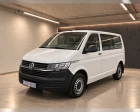2021 Volkswagen Caravelle Trendline