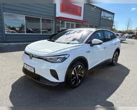2022 Volkswagen ID.4 PRO