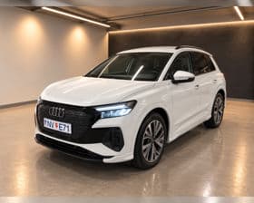 2024 Audi Q4 45