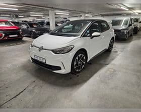 2023 Volkswagen ID.3 PRO