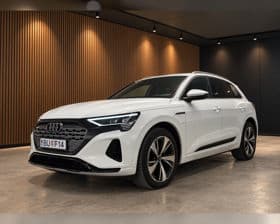 2023 Audi Q8 50