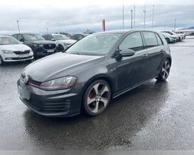 2013 Volkswagen Golf GTI