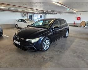 2022 Volkswagen Golf Life