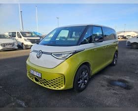 2024 Volkswagen ID-Buzz PRO