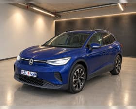 2021 Volkswagen ID.4 PRO