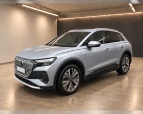 2021 Audi Q4 50