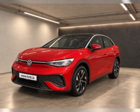 2022 Volkswagen ID.5 PRO