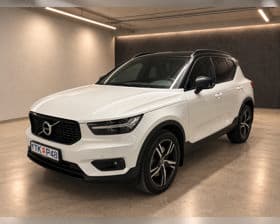 2020 Volvo XC40 R-Design