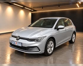 2022 Volkswagen Golf Life