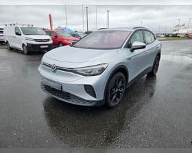 2022 Volkswagen ID.4 PRO