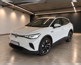 2022 Volkswagen ID.4 PRO