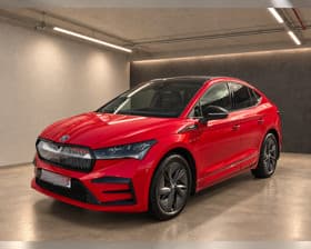 2023 Škoda Enyaq RS
