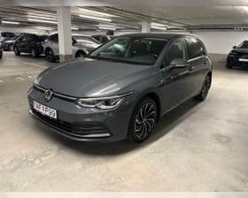 2021 Volkswagen Golf PHEV