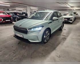 2023 Škoda Enyaq 80X