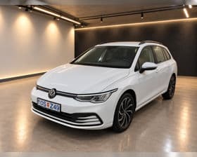 2023 Volkswagen Golf Life