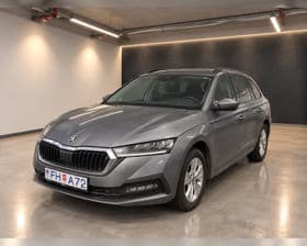 2024 Škoda Octavia Ambition
