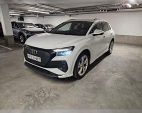 2021 Audi Q4 50