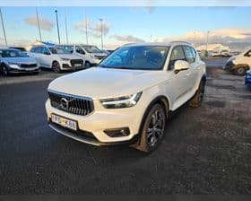 2020 Volvo XC40 T5