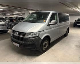 2020 Volkswagen Caravelle Trendline