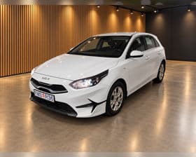 2022 Kia Ceed