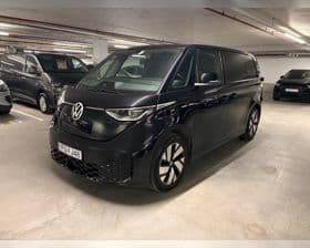 2023 Volkswagen ID-Buzz Cargo