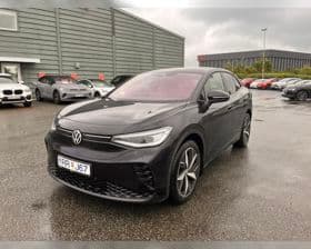 2023 Volkswagen ID.5 GTX