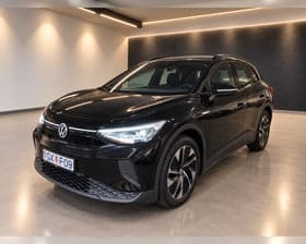 2022 Volkswagen ID.4 PRO