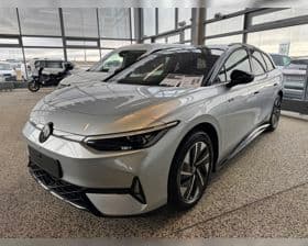 2025 Volkswagen ID.7 Tourer