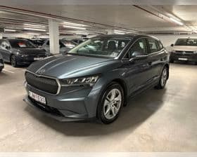 2022 Škoda Enyaq 80X