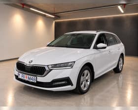 2023 Škoda Octavia Combi